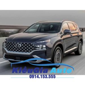 Dây curoa cam Hyundai Santafe 2.2 2021-2024 243512R000 Chính hãng