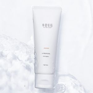 LITTLE DREAM GARDEN Facial Cleanser 半亩花田氨基酸洗面奶 Pencuci Muka Kawalan Minyak Amino Acid Deep Cleansing Acne Oil Control Mites