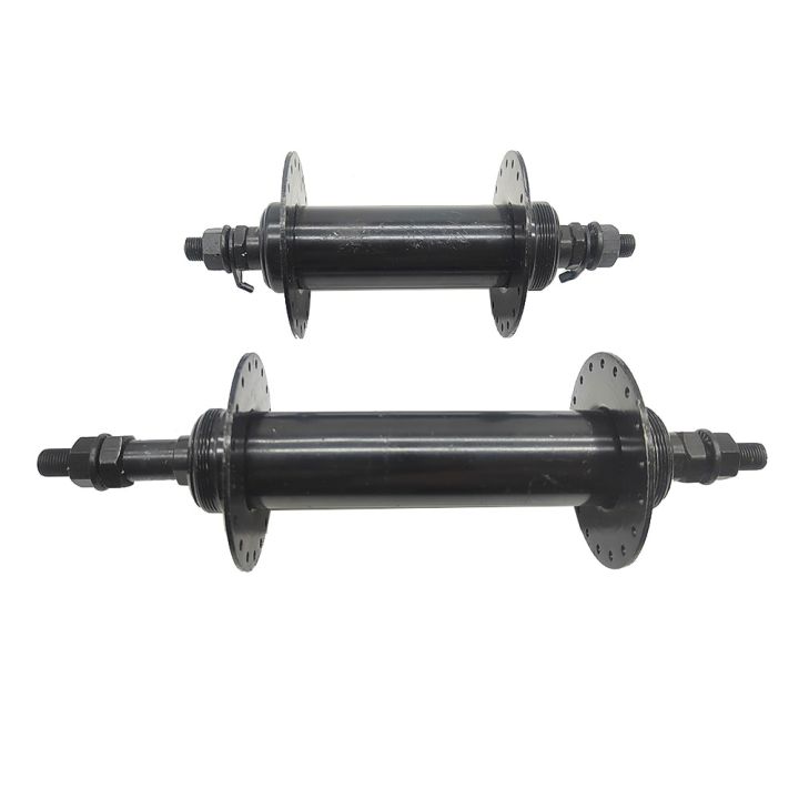 Fat Bicycle Hub Front/Rear 135Mm*190Mm 36 Holes Snow Bicycle Iron And