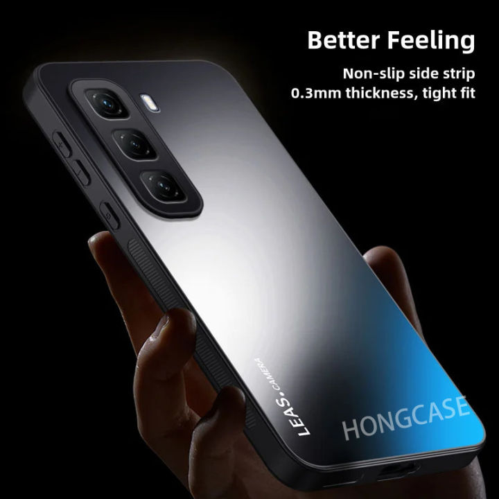 Phone%20Case%20For%20Infinix%20Hot%2060%2060i%2060Pro%2060Pro+%20Hot60%20Hot60i%20Pro%20Plus%204G%205G%202025%20Luxury%20Matte%20Lens%20Protective%20Casing%20Shockproof%20Back%20Cover%20-%20Image%206