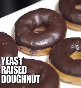 Mills Bake Best Doughnut Premix Mix 1Kg/San Miguel Doughnut