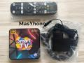 STB B860H V5 Support Bluetooth Bisa Netflix YouTube Disney Dll. 