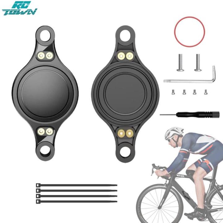 Tracker Bike Mount Waterproof Hidden Bicycle GPS Tracker Anti Theft