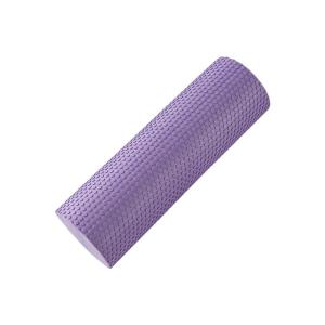 High Density Foams Rollers Round Foams Massage Rollers Full Body Athletic Massage Tool Deep Tissue Enduring