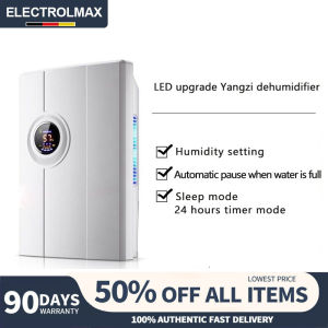 Household energy-saving multifunctional high-power dehumidifier disinfection  sterilization