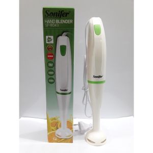 SONIFER Hand Blender Multifungsi Blender Tangan SF-8043