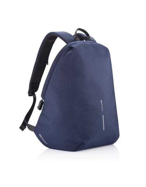Bobby Soft AntiTheft Backpack Lazada
