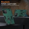 CASING HP UNTUK SAMSUNG GALAXY A22 4G CASE ROBOT HIT EYE RING PRO CAMERA HARDCASE ARMOR NEW COVER. 