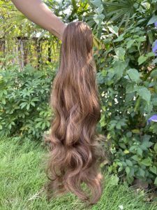 หนังสือเด็ด ม้าหนีบ CALAWIGS หางม้าหนีบ YP006 หรือวิกหางม้าหนีบ รหัส YP006 สำหรับการสั่งในไทย