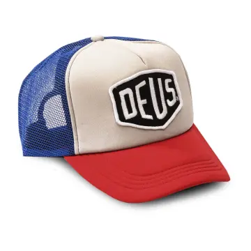 Deus caps online hotsell