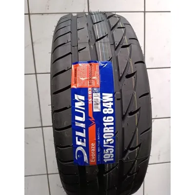 Ban Mobil Semi Slick Jazz City Yaris Mazda 2 Delium 195/50 R16 Evoraze IA-183