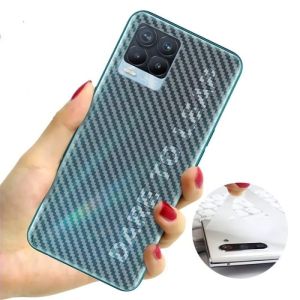Promo Garskin Oppo A54 4G 2021 Skin carbon Hydrogel Pelindung Belakang Hp