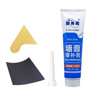 (BOS)Magic White Cream Dinding DEMPUL / Wall Repair Pasta Dempul