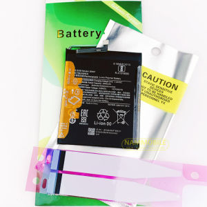 Pin Xiaomi Mi A3 BM4F-3 4030mAh Zin + Tặng Siêu Dán Pin