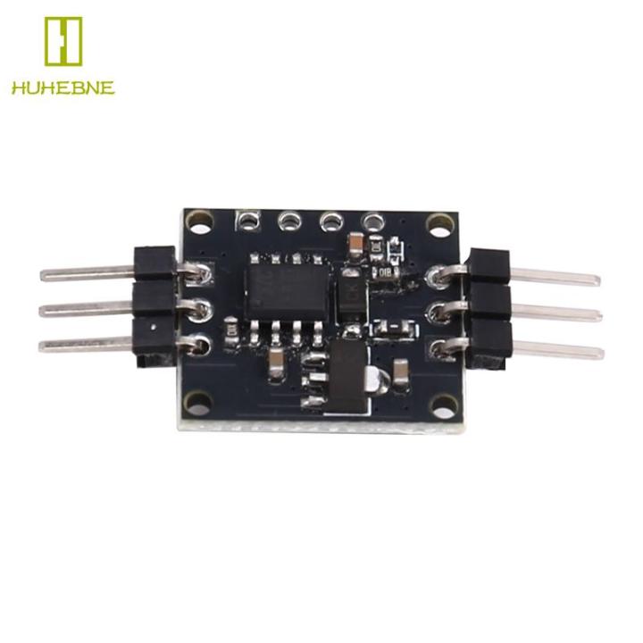 PWM Servo Signal Output Converter Module Input 0-5V Analog Voltage for ...