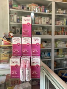 Nước Mắt Nhân Tạo Novotane Ultra Giúp Giảm Tạm Thời Các Chứng Rát và Kích Ứng Do Khô Mắt.