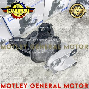 ENGINE MOUNTING DUDUKAN MONTING MESIN KANAN HONDA CRV 2013 2014 2015 2016 24 2400 2.4 2.400 2400 PART NUMBER 50820-T0A-A01 ORIGINAL MERK BENSCO