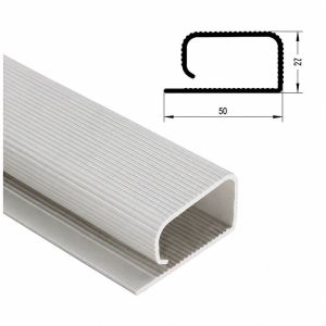 Universal Cable Raceway Under Desk Cable Raceway For Wire Arrangement