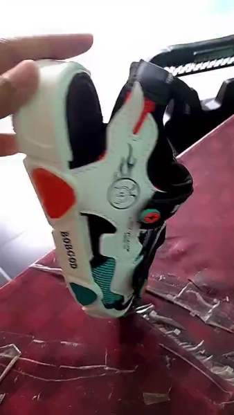 Buyer review video 6