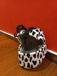 BABYBOX POUCH SUGAR GLIDER SLEEPING POUCH SUGAR GLIDER BABY BOX