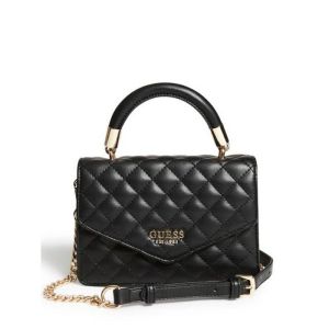 Guess Leana Quilted Envelope