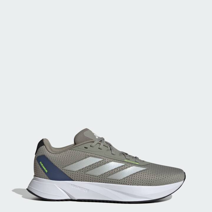 adidas Running Duramo SL Shoes Men Green IF9484 | Lazada PH