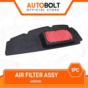Filter Udara Suzuki Address Adress Adres Air Hawa Assy Saringan Busa