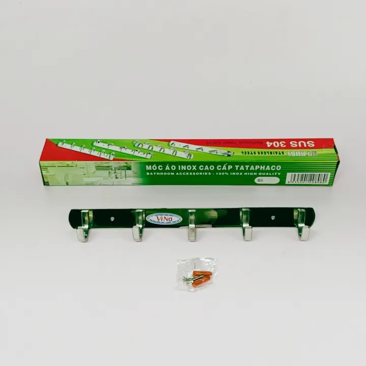 M%C3%B3c%20%C3%A1o%20inox%205%20m%C3%B3c%20d%E1%BA%B9p%20VINA%20MH121%20-%20Image%204