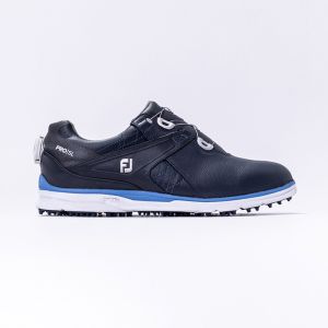 Giày golf nam ProSL BOA 53824Z Tím Than | FootJoy - Giày golf nam Chính Hãng