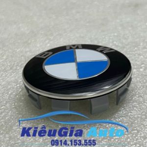 Ốp lazang (Nắp chụp may ơ) BMW X1 E83 2010-2015 36136783536