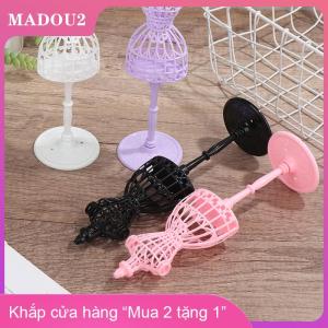 [COD] MADOU2 1 cái Giá trưng bày ma-nơ-canh Giá trưng bày búp bê Giá trưng bày mẫu quần áo Đầm