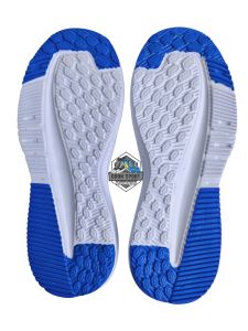 Outsole Sepatu Running Bahan EVA - Outsole Sepatu Untuk Semua Merk Sepatu Olahraga