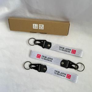 Uniqlo Tote Bag Limited Edition / Tas Trolley