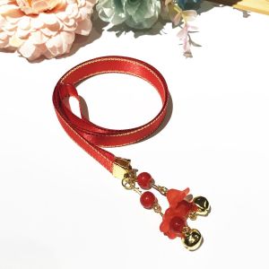 CHCA บุคลิกภาพ ไม่ซ้ำใคร อุปกรณ์ถ่ายภาพ ของตกแต่ง ของขวัญ สวมผมสไตล์โบราณ ที่คาดผมเด็ก เชือกถักผม เครื่องประดับผมจีน อุปกรณ์เสื้อผ้าฮัน