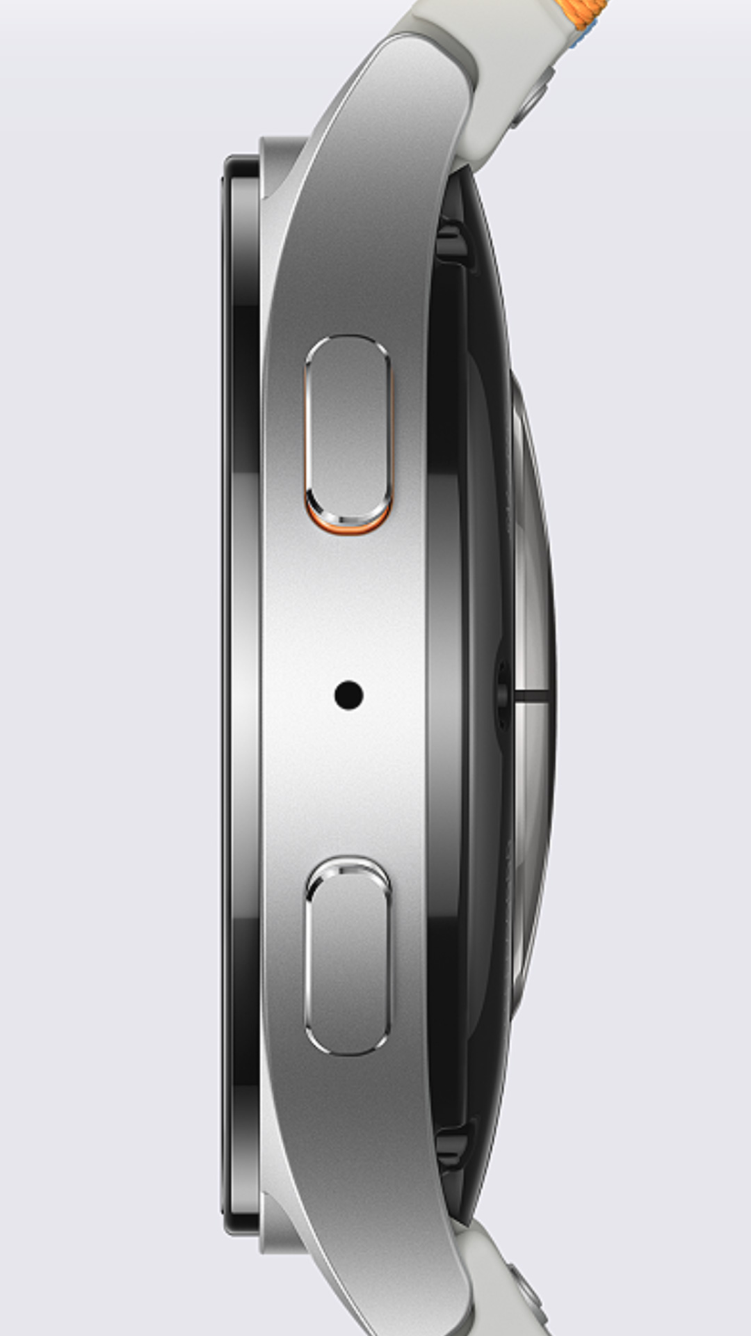 Samsung Galaxy Watch8 44mm Bluetooth Graphite นาฬิกา Smart Watch
