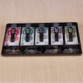 Cash Coin Tray Cash Register Drawer Insert Tray 5 bill 4 coin Cash Drawer 40.4*24.5*3.6cm. 