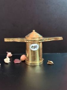 TRADITIONAL BRASS IDIYAPPAM MAKER WITH MULTIPLE PLATES