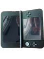 Máy game Nintendo 3ds XL 95% xanh dương - 64gb có game. 