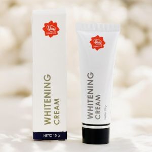 Viva Whitening Cream 15g | BPOM