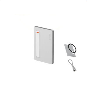 Sharge M.2 NVME SSD lampiran cakera ditambah penyelesaian tarikh Ultra-Silm kotak cakera keras