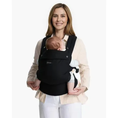 Momcozy Baby Carrier (BC001)