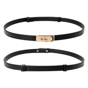 Belt Ms Waist Chain Fashion Sophistication Curve Beauty Adjustable Length Counter-pull Adjustment