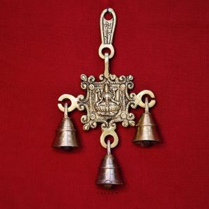 Celson By Sonamm Singh ( SG Seller ) Lakshmi Brass pooja