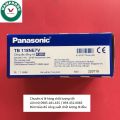 Timer TB118NE7  Relay thời gian thực, rơ le thời gian thật, Công tắc hẹn giờ, công tắc thời gian Panasonic TB118NE7. 