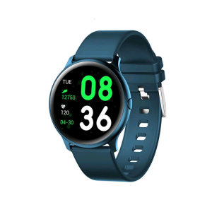 Đồng hồ thông minh smart watch Remax RL-EP09 siêu mỏng - chuyên thể thao / chống nước / cảm ứng / nhiều chức năng (3 màu) Nhat Tin Authorised Store