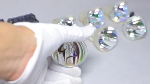 ขายร้อน 5J.J6H05.001 สำหรับโปรเจคเตอร์ BENQ MS500H / MS513P / MX514P / TS513P หลอดเปล่าพร้อมการรับประกัน 180 วัน