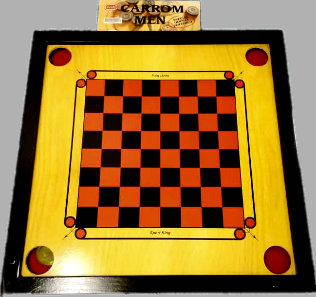 carrom board Lazada Buy sell online Board Games with cheap price