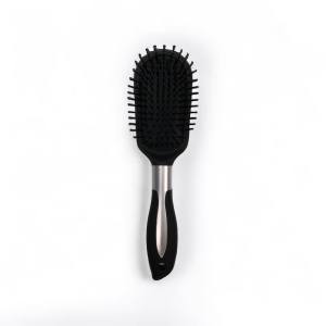 Mozo - Sisir Rambut Anti Kusut Sisir Dengan Bantalan Udara Sisir Pijat Anti Statis Sisir04
