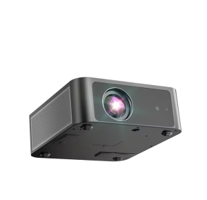 2024 Flyin Y3Pro 800 Lumens Auto Focus Led Lamp 2Gb Ram Android 9.0 3D 4K Ultra Hd Home Theater Projector 3d projector 4k
