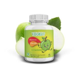 CNI Vitasigi F Apple